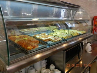 BERIMBAU ! QUALIDADE, REQUINTE E CONFORTO