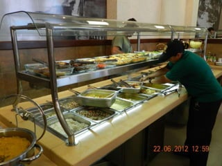 BERIMBAU ! QUALIDADE, REQUINTE E CONFORTO