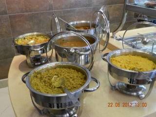 BERIMBAU ! QUALIDADE, REQUINTE E CONFORTO