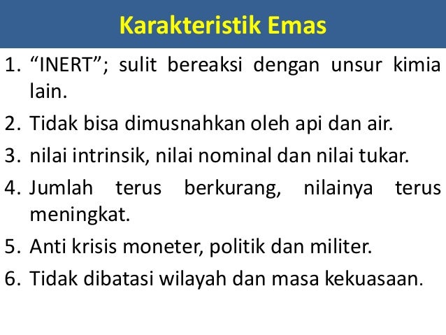 Berinvestasi Emas<script async src=