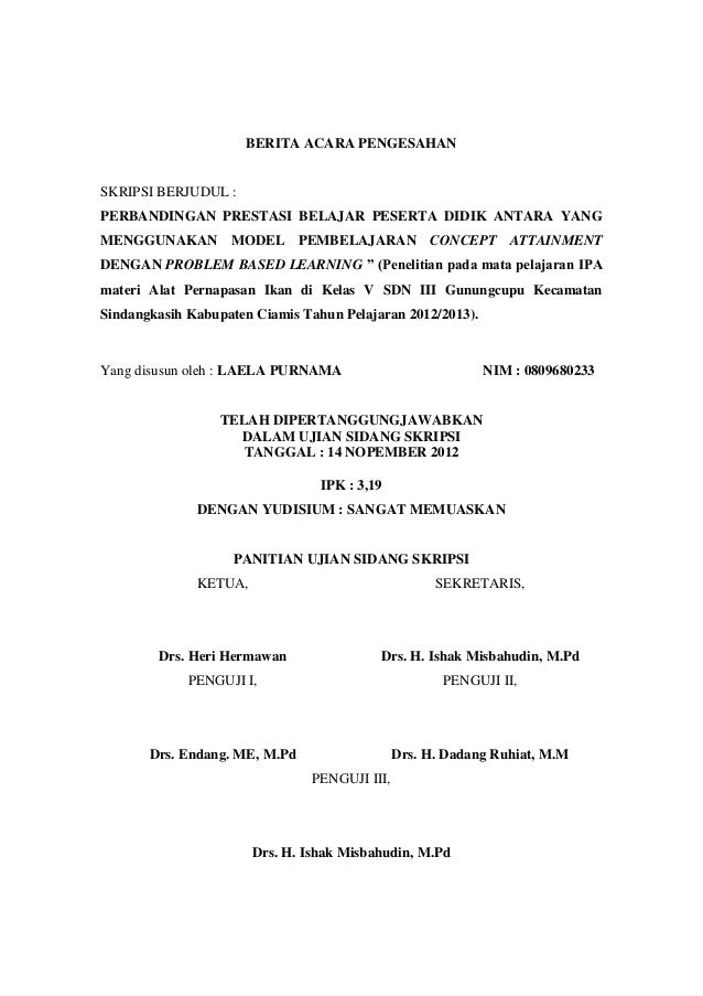 contoh berita acara kesepakatan rapat pdf Berita acara pengesahan contoh berita acara kesepakatan rapat pdf Berita acara pengesahan