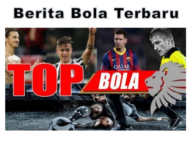 Berita Bola Terbaru Berita Bola Terbaru
