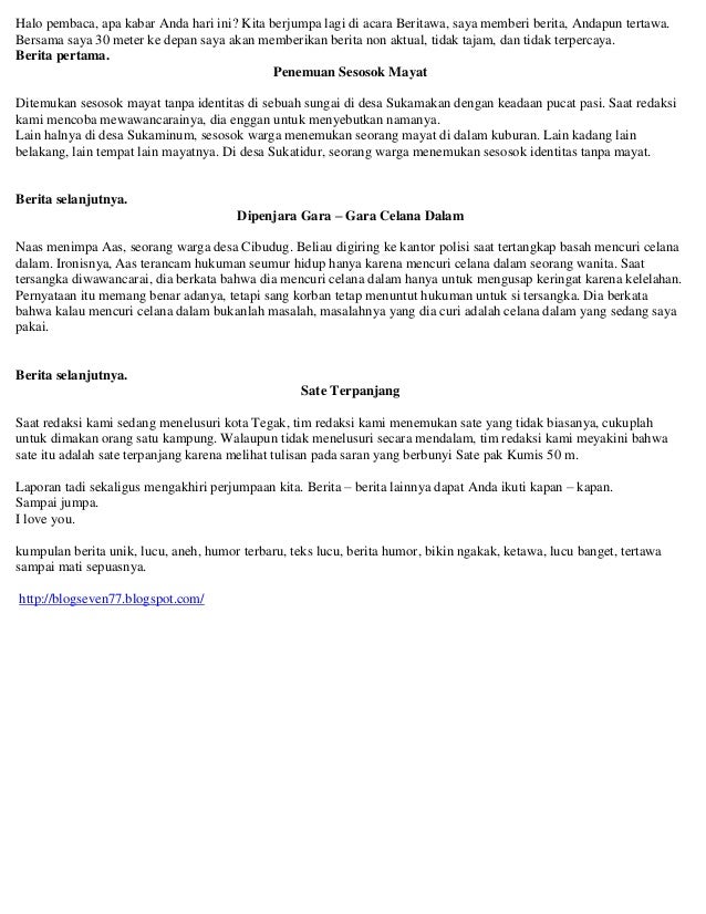 Avoir Images Berita Lucu le plus cool salutations