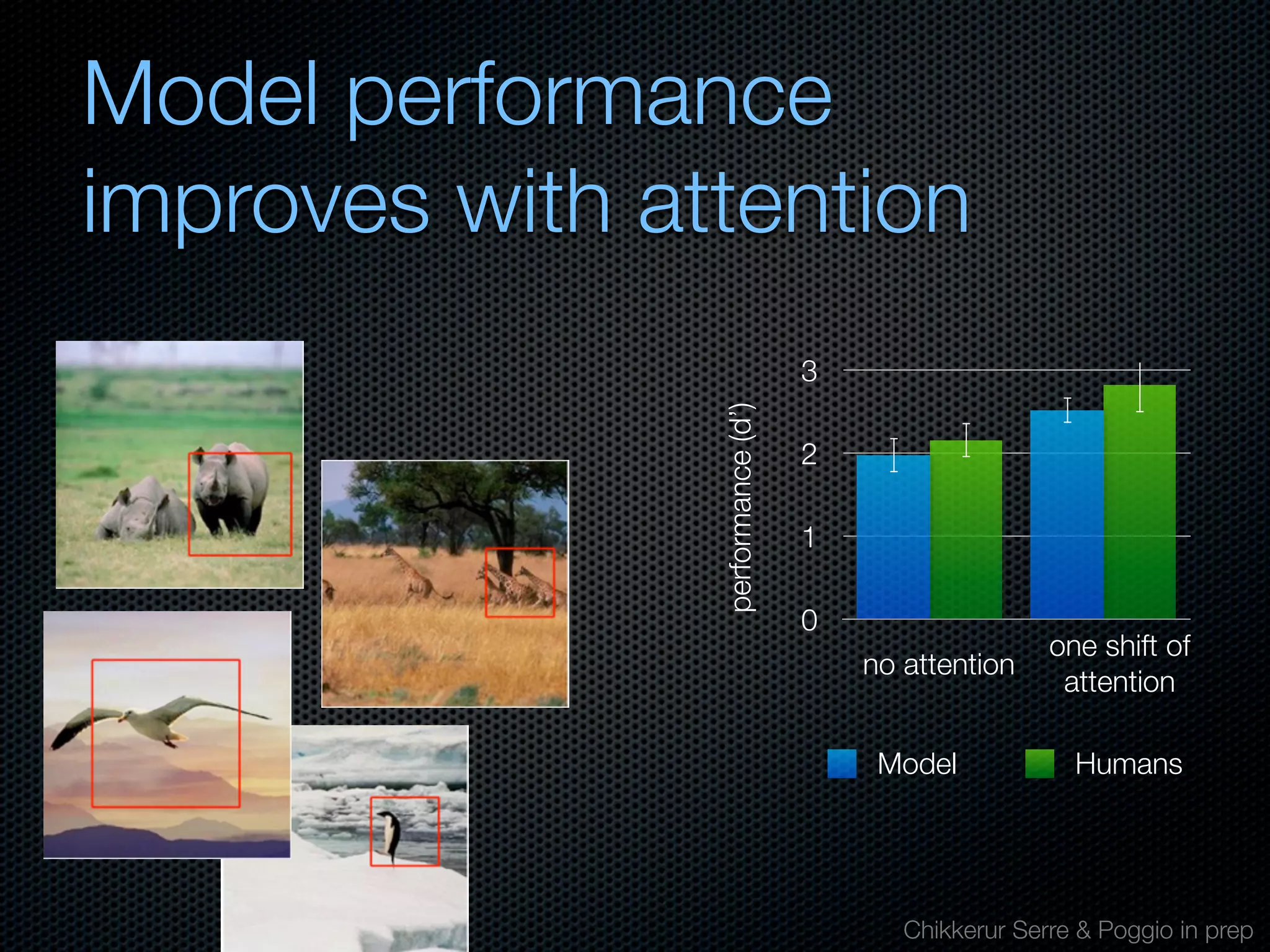 Mechanisms of bottom-up and top-down processing in visual perception