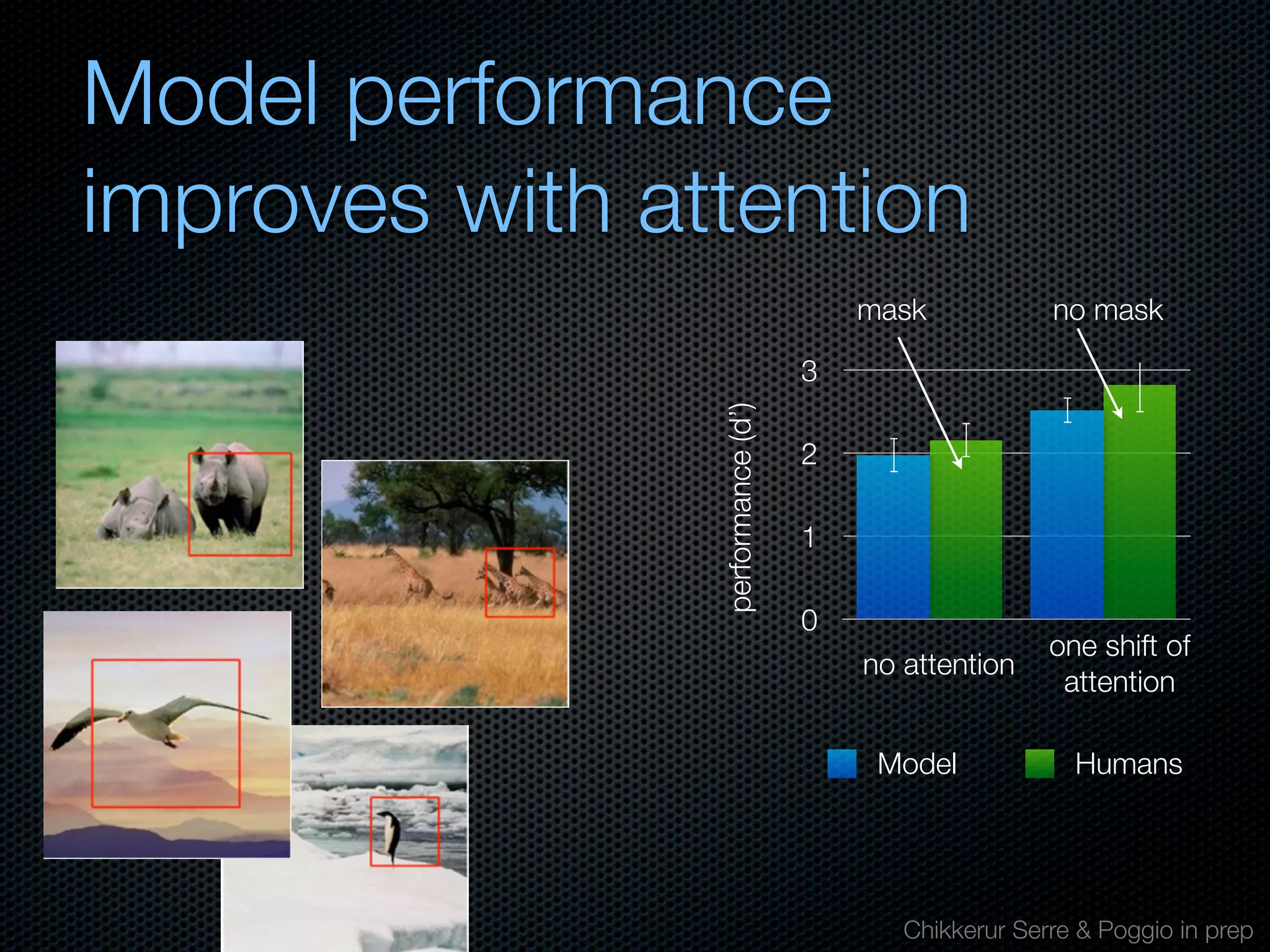 Mechanisms of bottom-up and top-down processing in visual perception