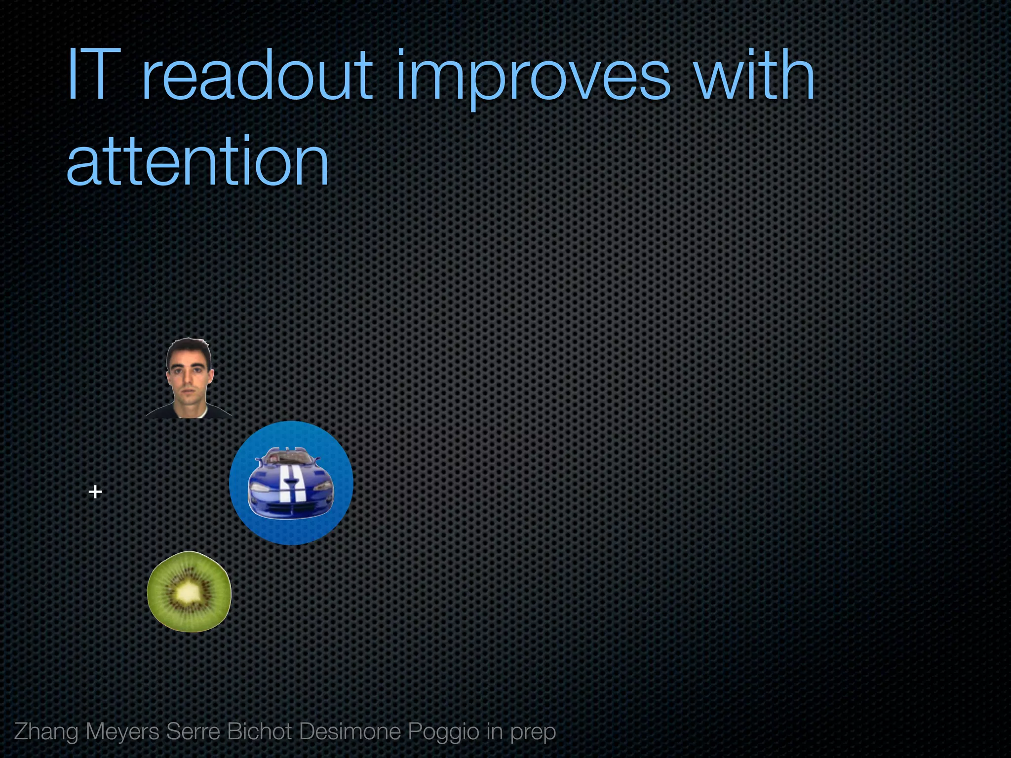 Mechanisms of bottom-up and top-down processing in visual perception