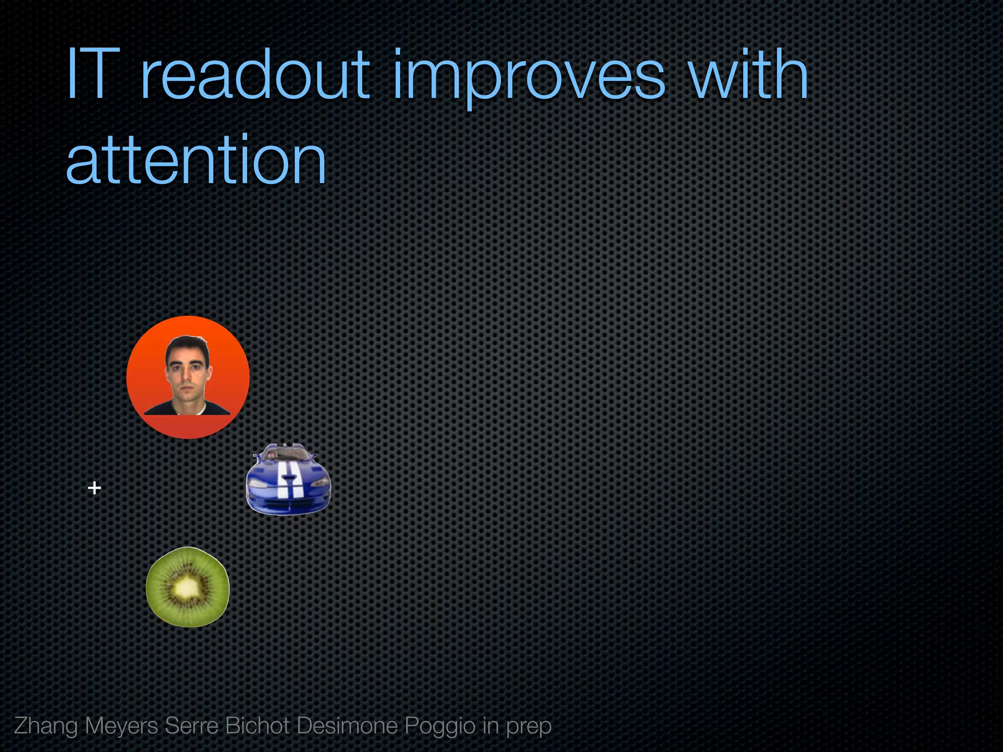 Mechanisms of bottom-up and top-down processing in visual perception