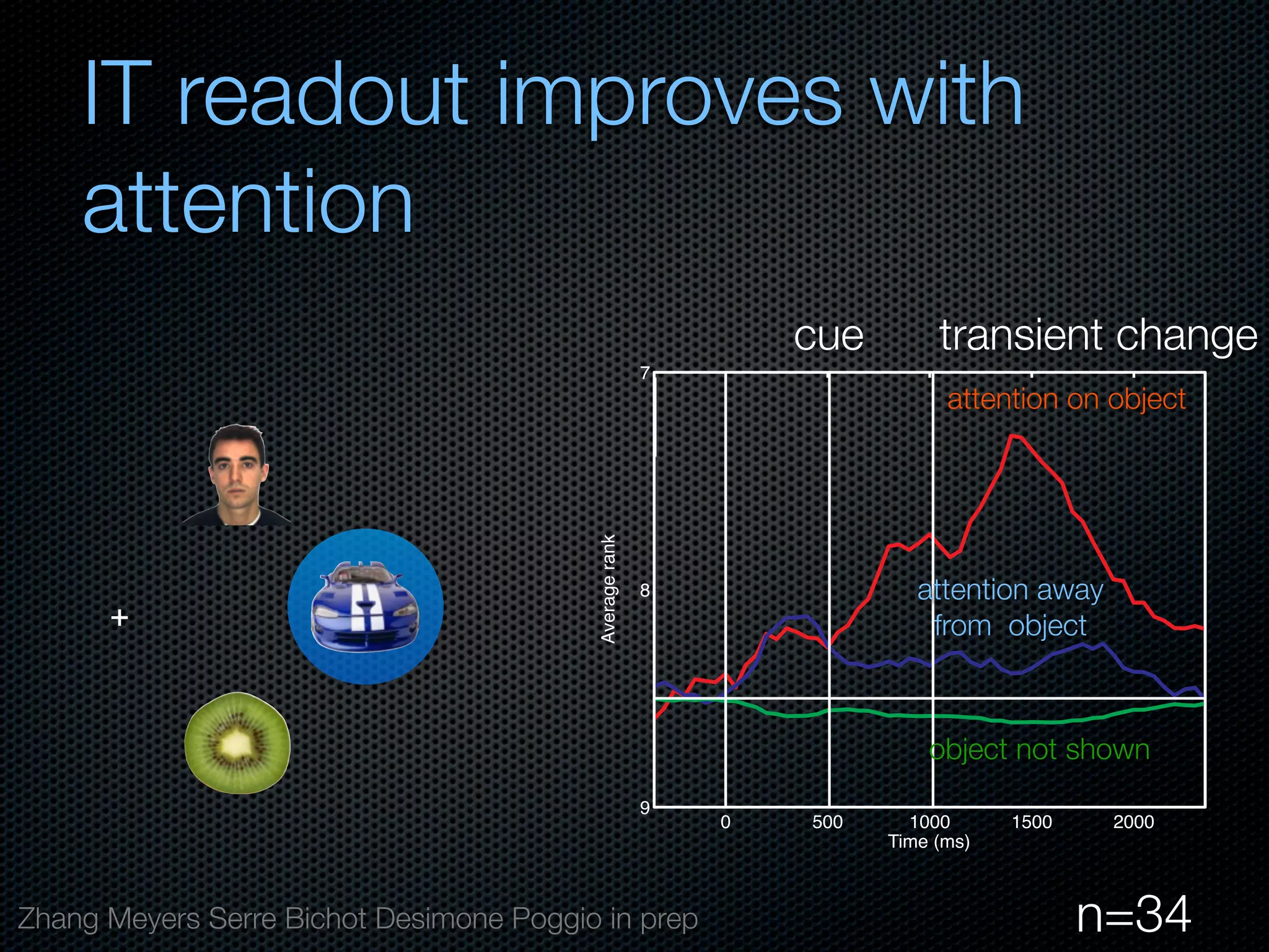 Mechanisms of bottom-up and top-down processing in visual perception