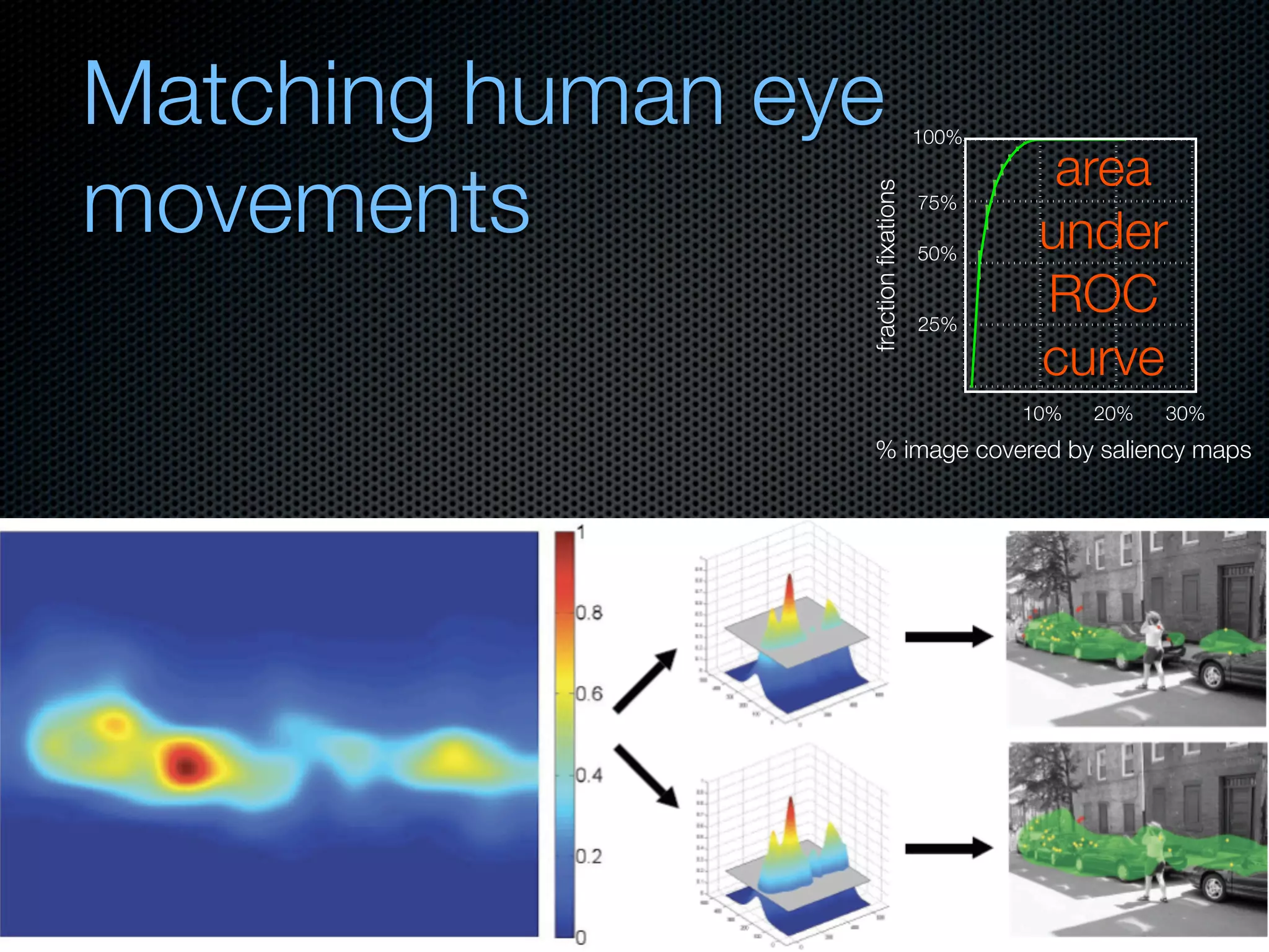 Mechanisms of bottom-up and top-down processing in visual perception