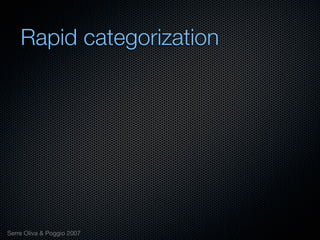Mechanisms of bottom-up and top-down processing in visual perception