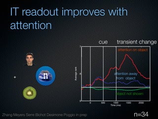 Mechanisms of bottom-up and top-down processing in visual perception