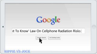  Berkeley To Vote On 'Right To Know' Law On Cellphone Radiation Risks