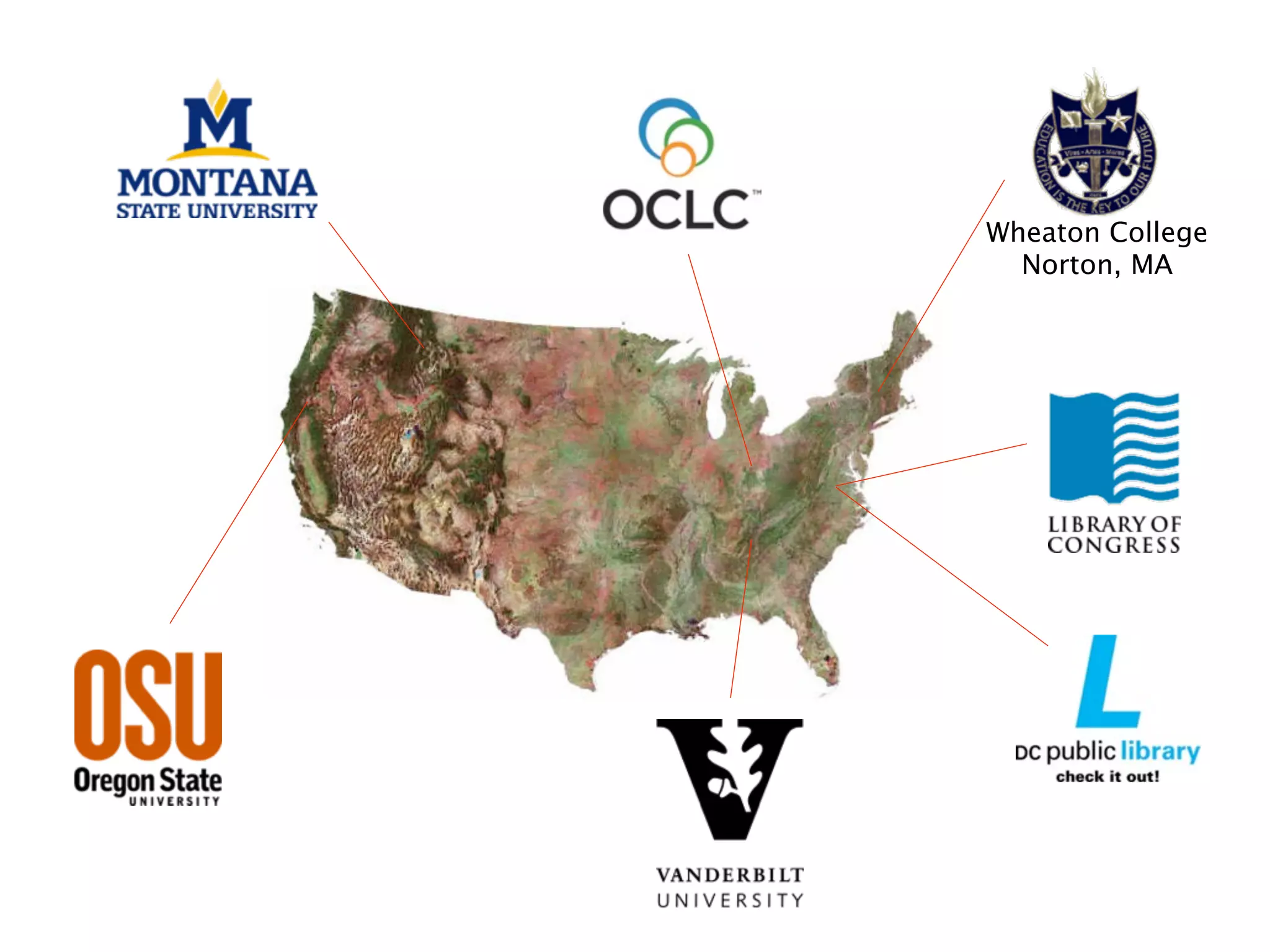 Wheaton College
  Norton, MA
 