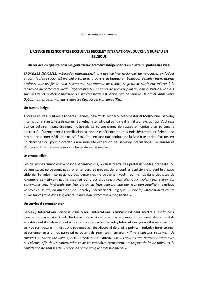 Agence matrimonial italienne