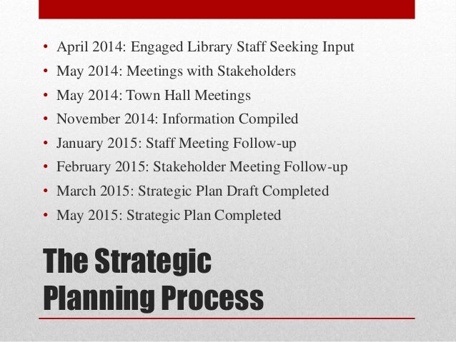 Public Library Strategic Plan Template from image.slidesharecdn.com