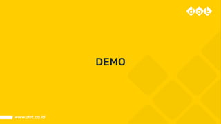 DEMO
 