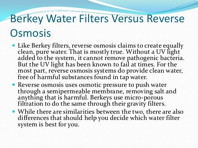 zen water filter vs berkey zen water filter vs berkey