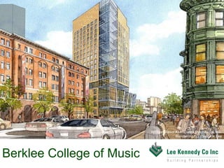 Berklee College of Music 