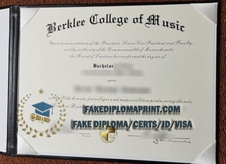 Berklee College of Music degree.pdf