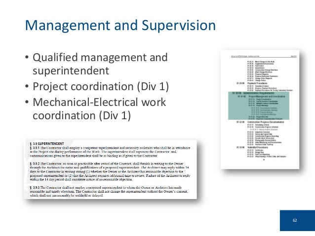 Understanding AIA Document A2012017, General Conditions of Construct…