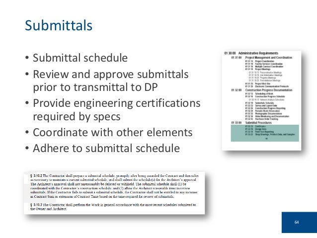 Understanding AIA Document A2012017, General Conditions of Construct…