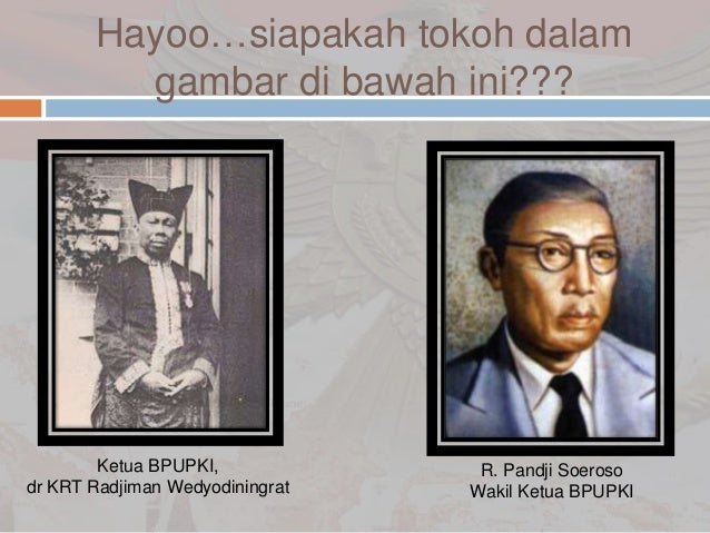 Berkomitmen Terhadap Pancasila Sebagai Dasar Negara
