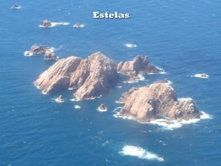 Estelas
 