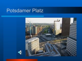 Potsdamer Platz 