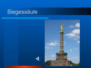 Siegessäule 