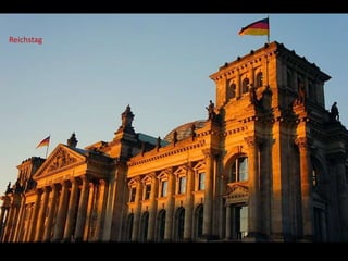 Reichstag
 