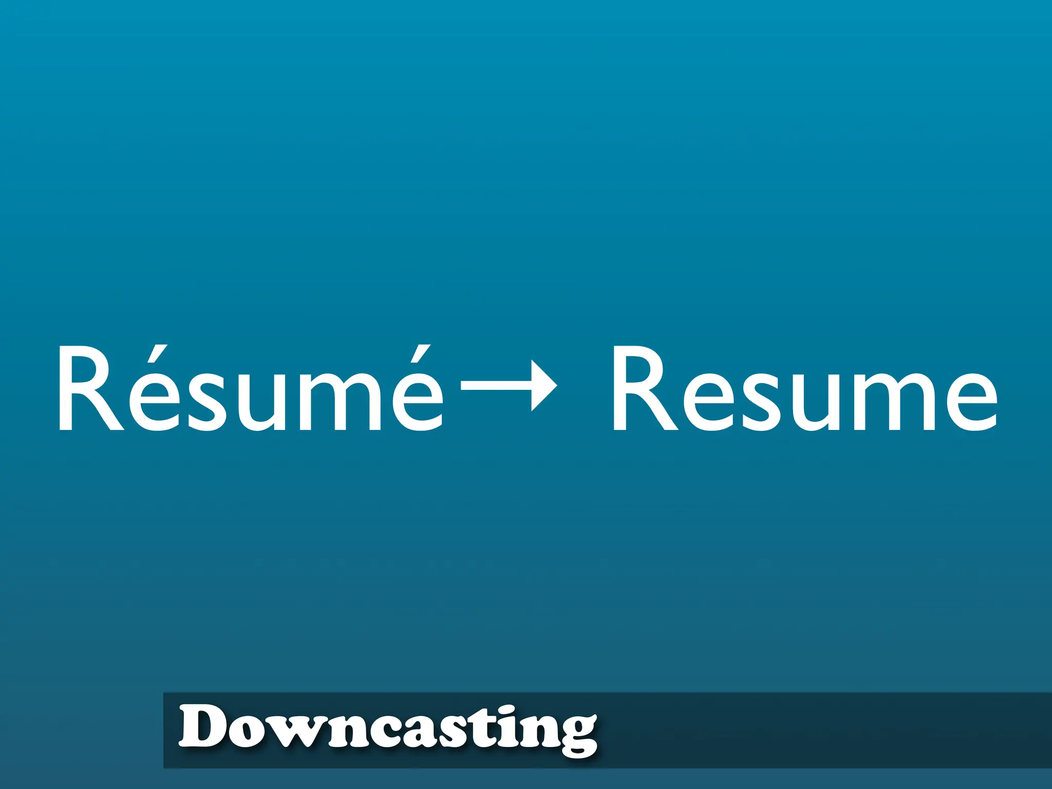 Creating a Specialized Mobile UI