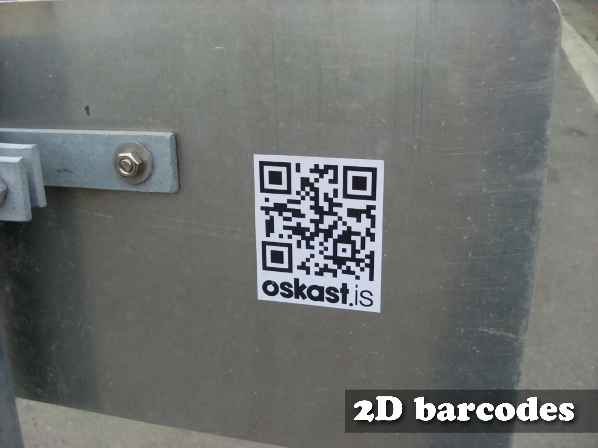 Creating a Specialized Mobile UI