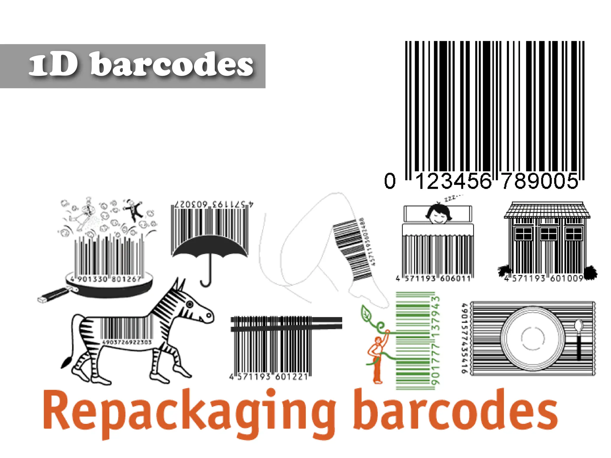 Creating a Specialized Mobile UI