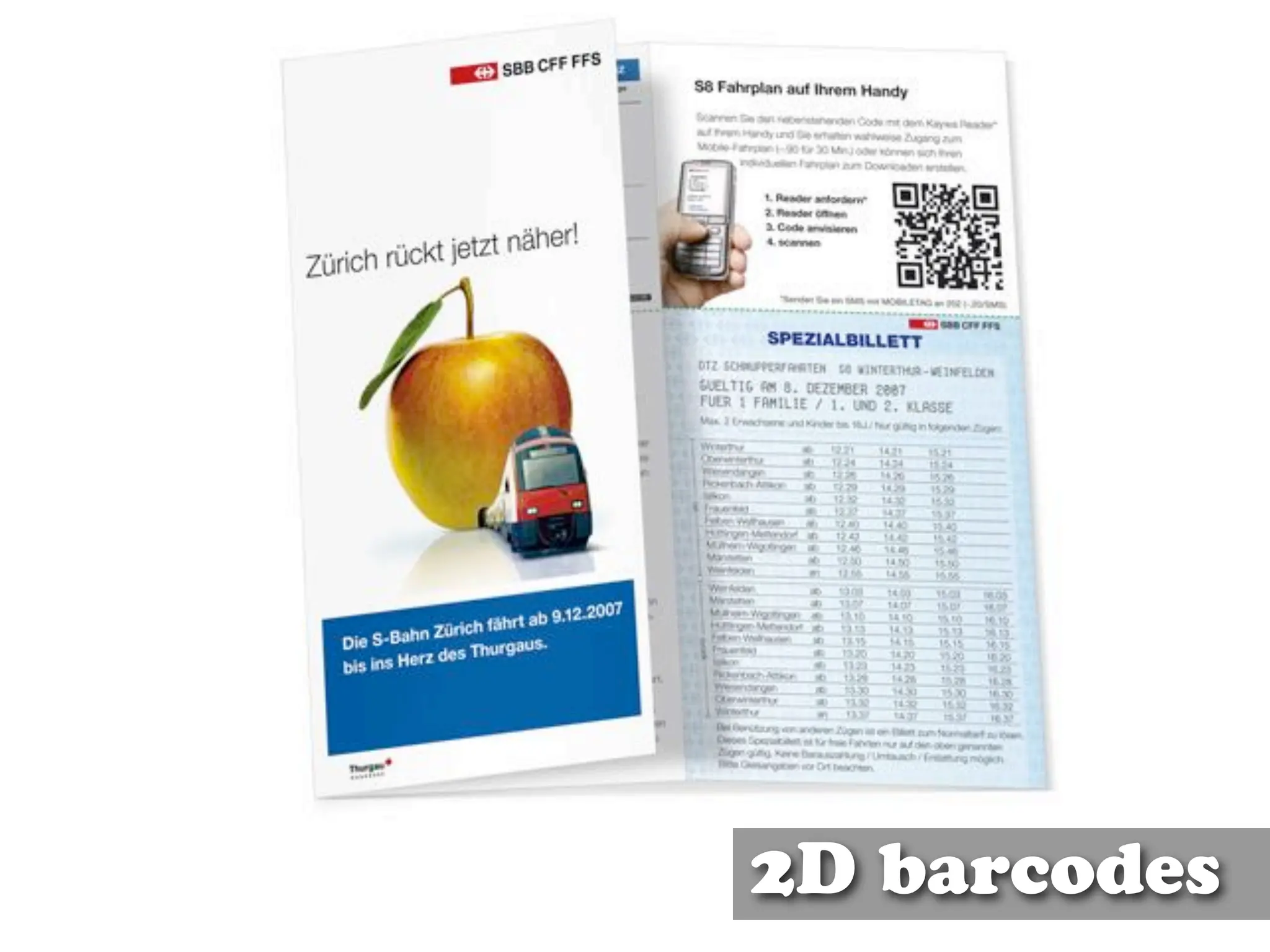 Creating a Specialized Mobile UI