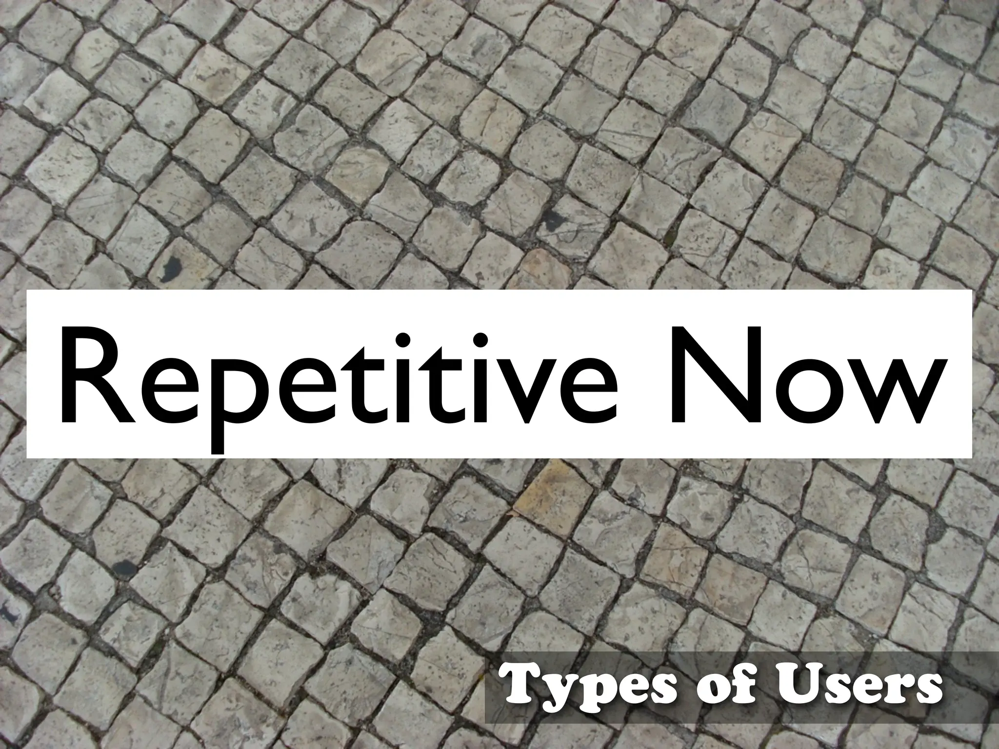 Creating a Specialized Mobile UI