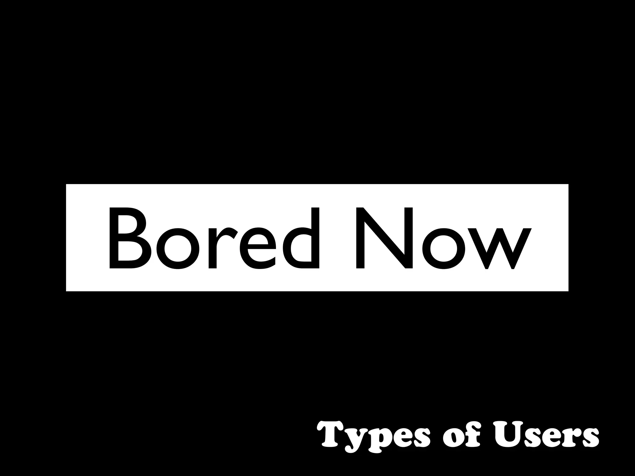 Creating a Specialized Mobile UI