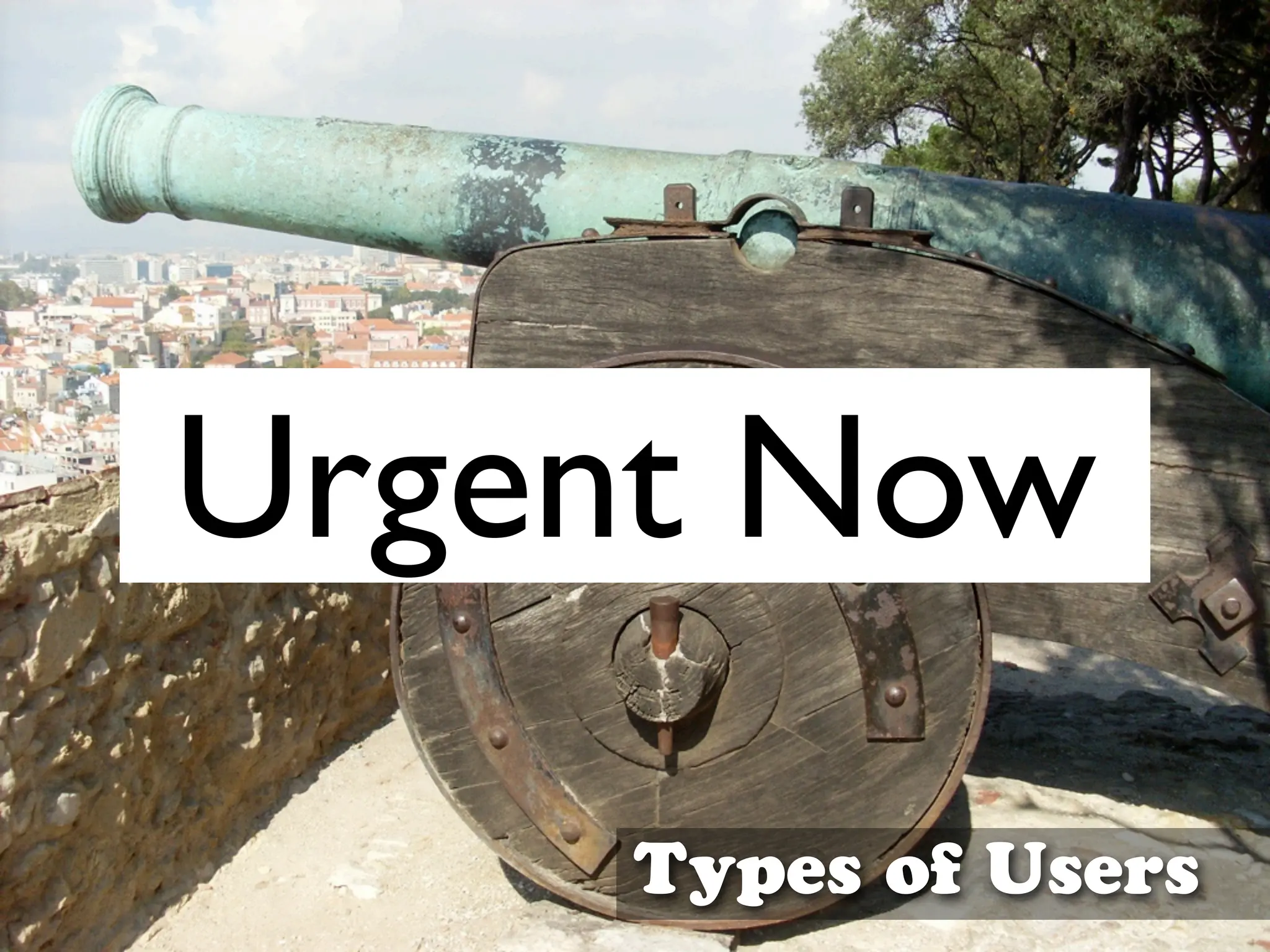 Creating a Specialized Mobile UI