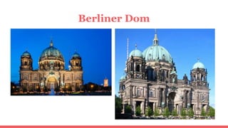 Berliner Dom
 