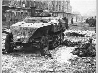 Berlin 1945