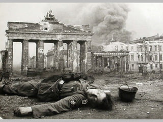 Berlin 1945