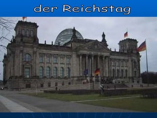 der Reichstag 