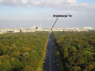 Brandenburger Tor 