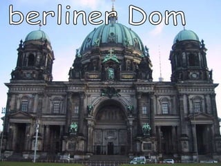 berliner Dom 