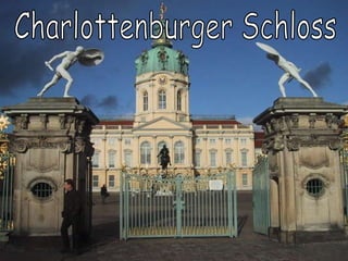 Charlottenburger Schloss 