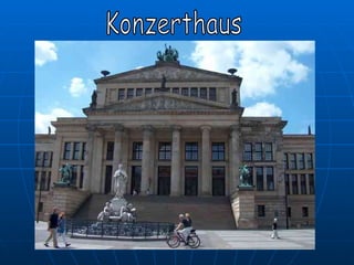 Konzerthaus 