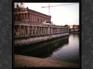 Berlin - January 2016