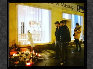 Berlin - January 2016