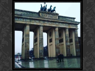 Berlin - January 2016