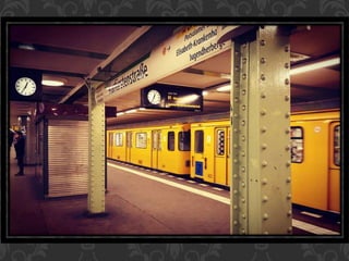 Berlin - January 2016