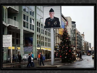 Berlin - January 2016